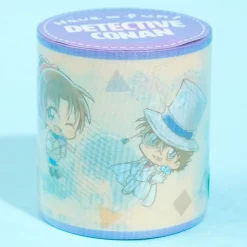 Detective Conan Washi Tape