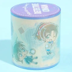 Detective Conan Washi Tape