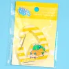 Digimon Adventure Patamon Acrylic Carabiner