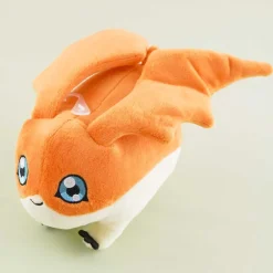 Digimon Adventure Plushie - Patamon / Medium