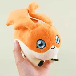 Digimon Adventure Plushie - Patamon / Medium