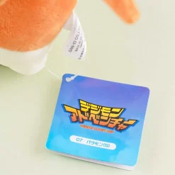 Digimon Adventure Plushie - Patamon / Medium