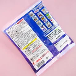 Disney Characters Chocolate Pack With Sticker