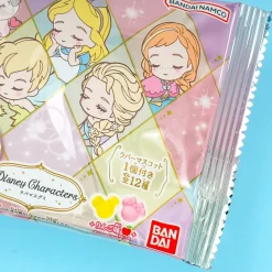 Disney Characters GUMMI Candy & Charm