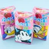 Disney Characters Pakkuncho Strawberry Choco-Filled Snacks