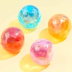 Disney Characters Yummy! Sweets Mascot Gachapon