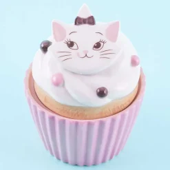 Disney Cupcake Canister - Marie