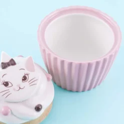 Disney Cupcake Canister - Marie