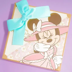 Disney Minnie & Daisy Hello Perfect Day Chocolate With Gift Bag
