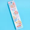 Disney Princess Chibi 2B Pencil Set