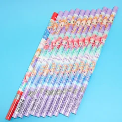 Disney Princess Chibi 2B Pencil Set