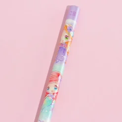 Disney Princess Chibi 2B Pencil