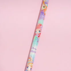 Disney Princess Chibi 2B Pencil