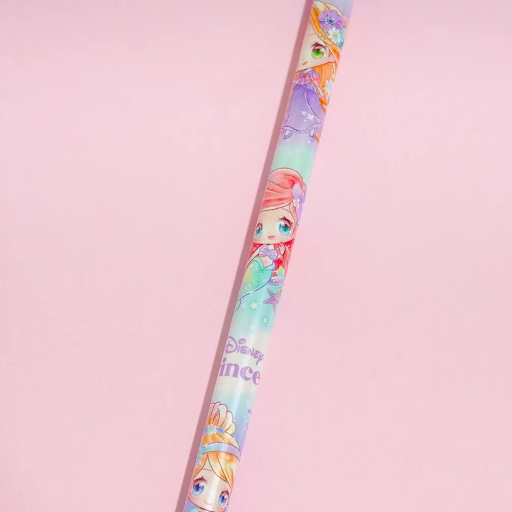 Disney Princess Chibi 2B Pencil