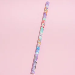 Disney Princess Chibi 2B Pencil