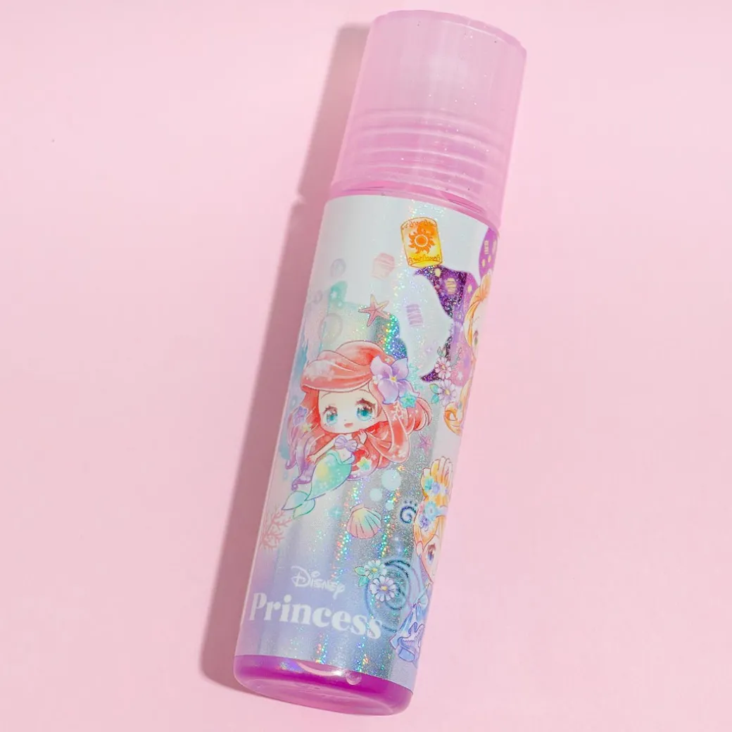 Disney Princess Chibi Glue Stick