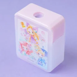 Disney Princess Chibi Pencil Sharpener