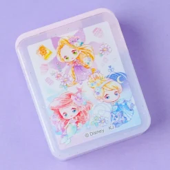 Disney Princess Chibi Pencil Sharpener