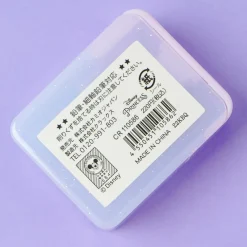 Disney Princess Chibi Pencil Sharpener