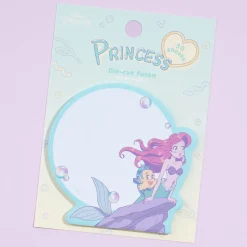 Disney Princess Little Mermaid Sticky Notes