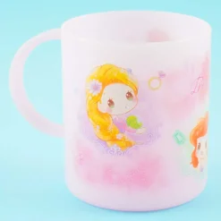 Disney Princess Pink Cup