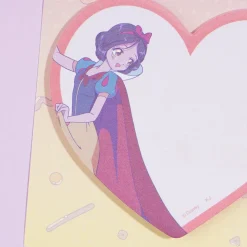 Disney Princess Snow White Sticky Notes