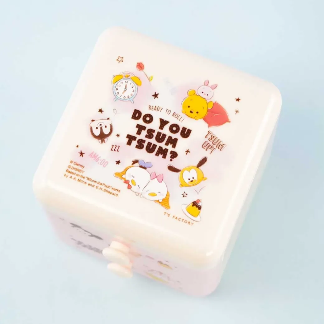 Disney Tsum Tsum Chest