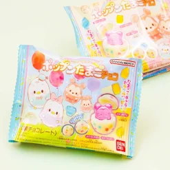 Disney Tsum Tsum Pop'n Egg Chocolate