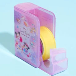 Disney Tsum Tsum Tape With Dispenser