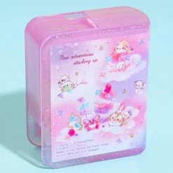 Disney Tsum Tsum Tape With Dispenser