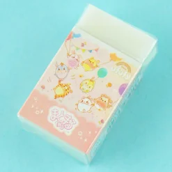 Disney Ufufy Balloon Fun Eraser