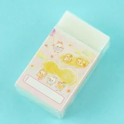 Disney Ufufy Balloon Fun Eraser