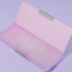 Disney Ufufy Balloon Fun Double-Sided Pencil Case