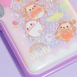 Disney Ufufy Balloon Fun Double-Sided Pencil Case