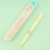 Disney Ufufy Chopsticks Set