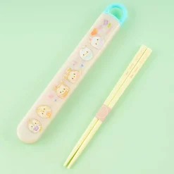 Disney Ufufy Chopsticks Set