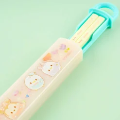 Disney Ufufy Chopsticks Set