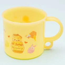 Disney Ufufy Drinking Cup - Winnie The Pooh
