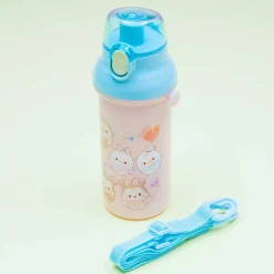 Disney Ufufy One-Push Water Bottle