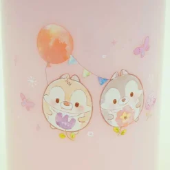 Disney Ufufy One-Push Water Bottle