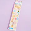 Disney Ufufy Party 2B Pencil Set