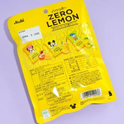 Disney Zero Lemon Candy