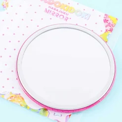 6%DOKIDOKI Pocket Mirror