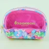 6%DOKIDOKI Rainbow Stash Shell-Shaped Pouch