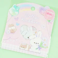 Dolly Rabbit Mini Seal Flakes Pack
