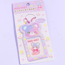 Domiel Hug Me Mini Photo Charm