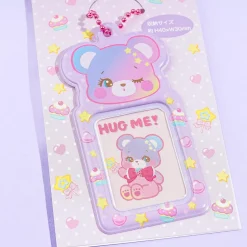 Domiel Hug Me Mini Photo Charm