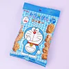 Doraemon Character Cookies - Milk