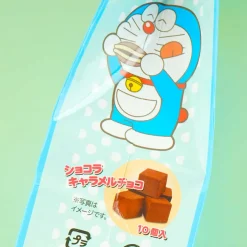 Doraemon Chocolate Bag With Charm