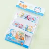 Doraemon Food Pick Set